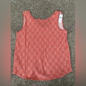 NWT Loft Tank Top